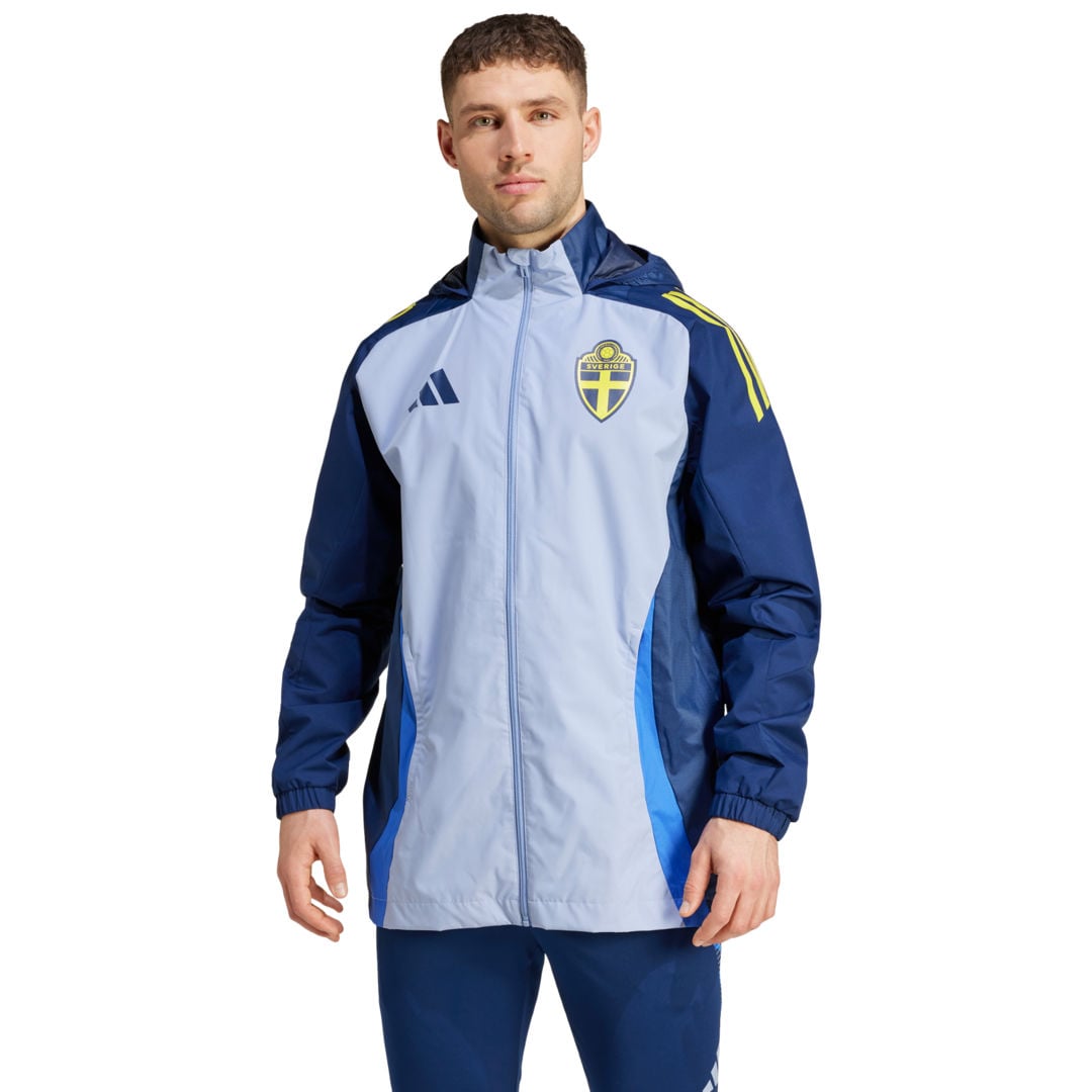 adidas Sweden All Weather M jacka