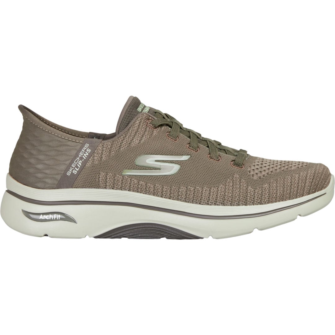 Skechers Go Walk Arch M walkingskor