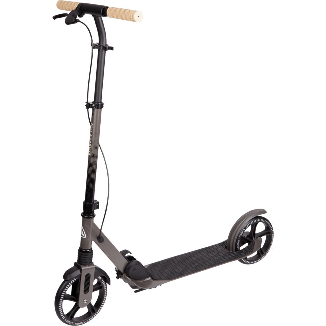 Firefly A 200 2.0 sparkcykel