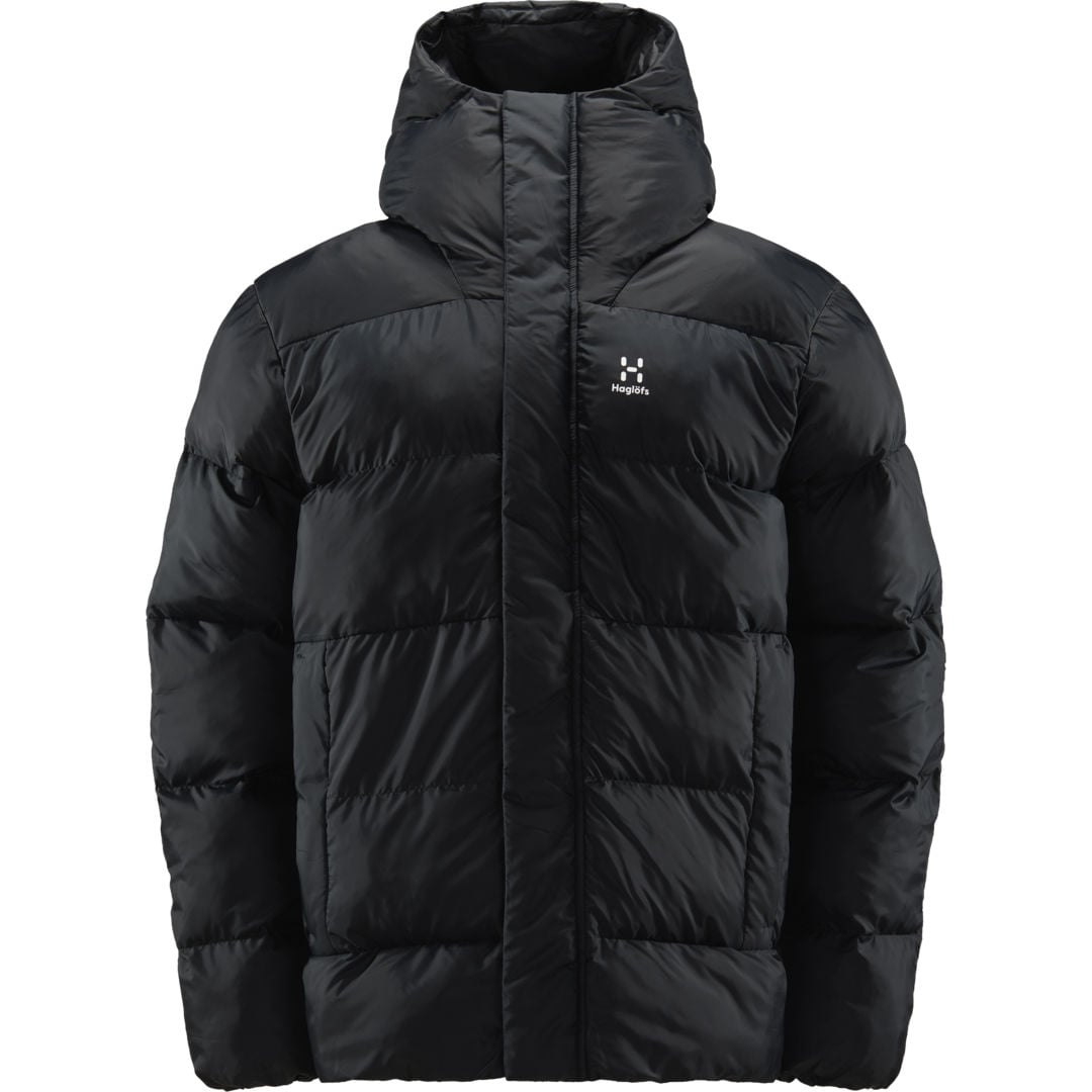 Haglöfs Puffy Mimic Hood M vinterjacka