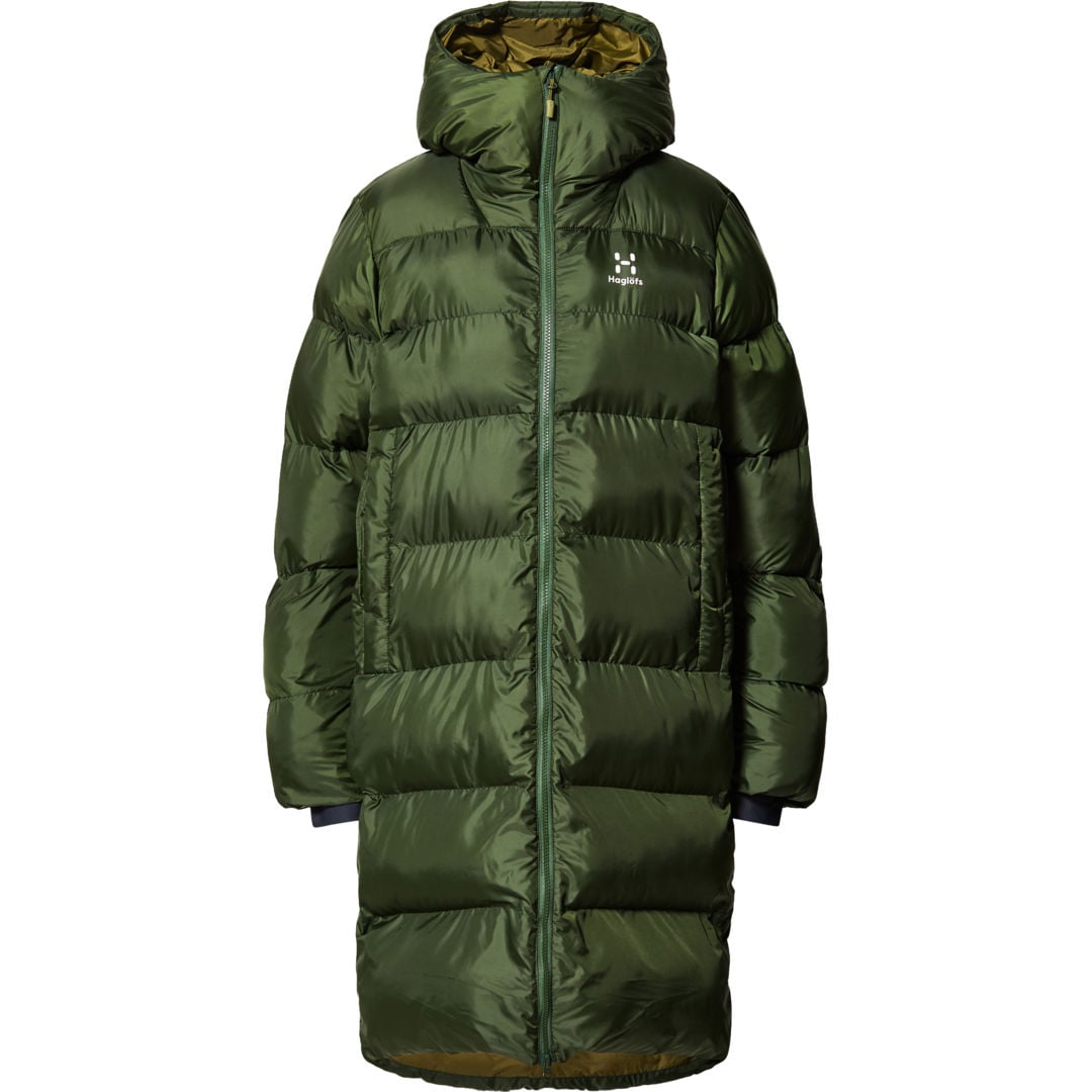 Haglöfs Long Mimic Parka W vinterjacka