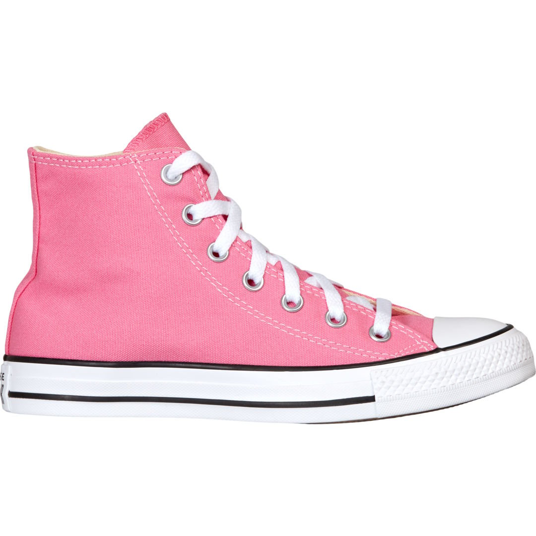 Converse rose intersport best sale