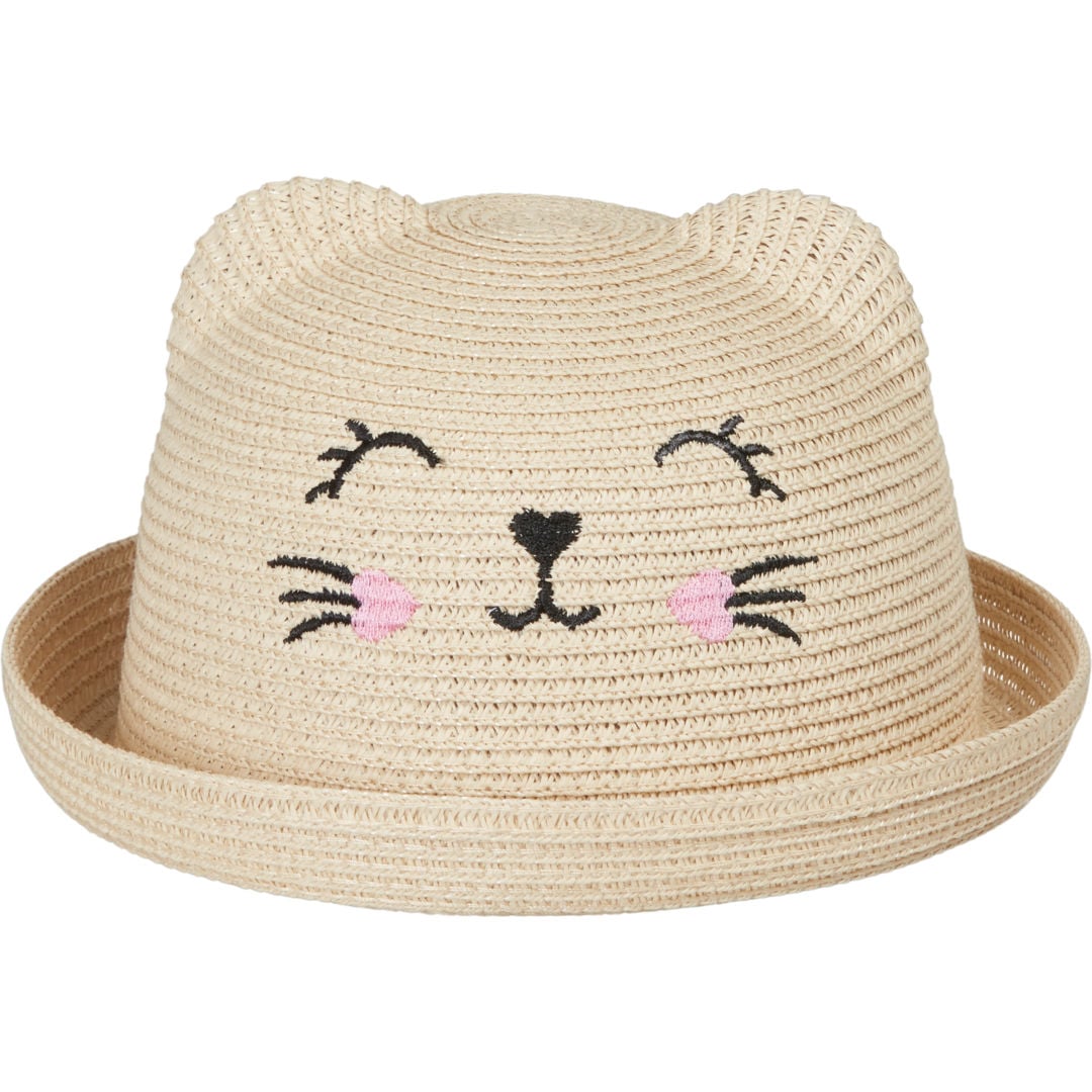 Firefly Cute Straw MR hatt