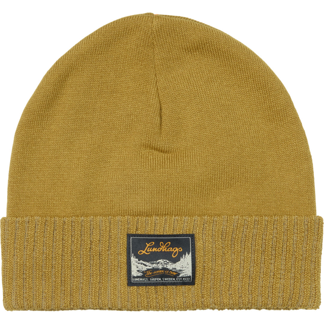 Lundhags Knak Beanie mössa