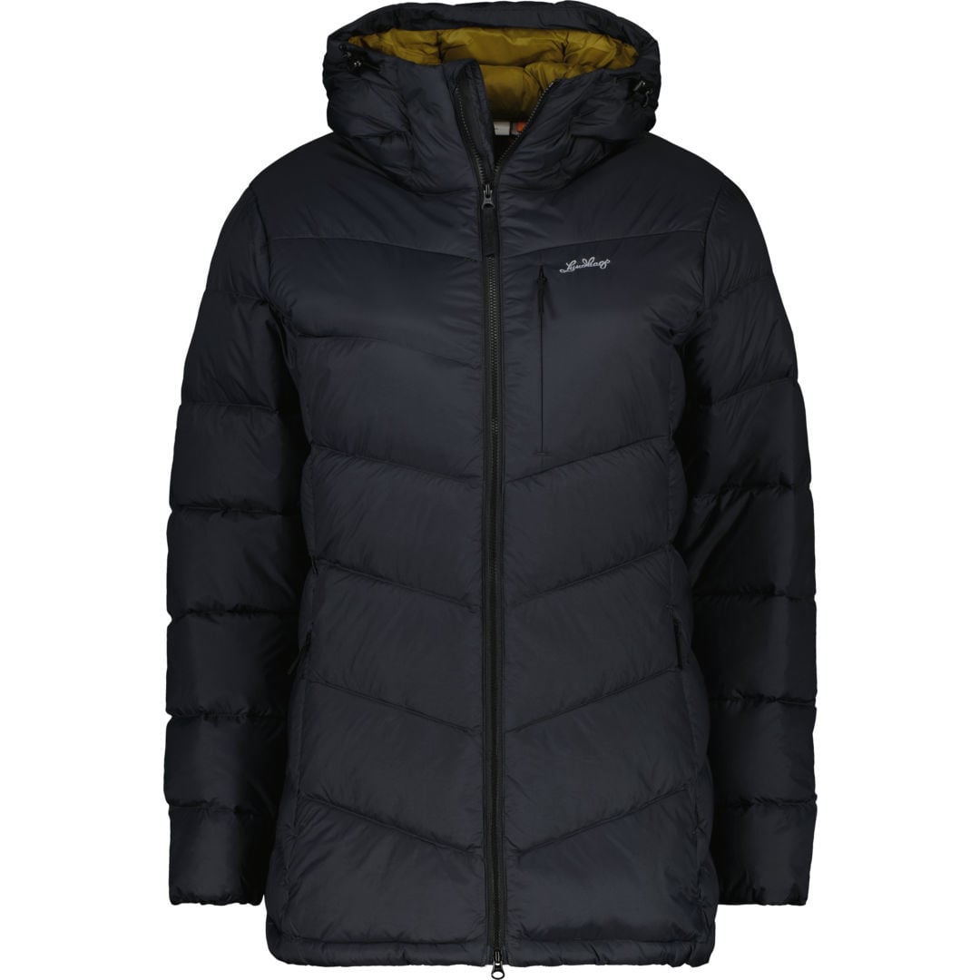 Lundhags Fulu Down Hood W vinterjacka
