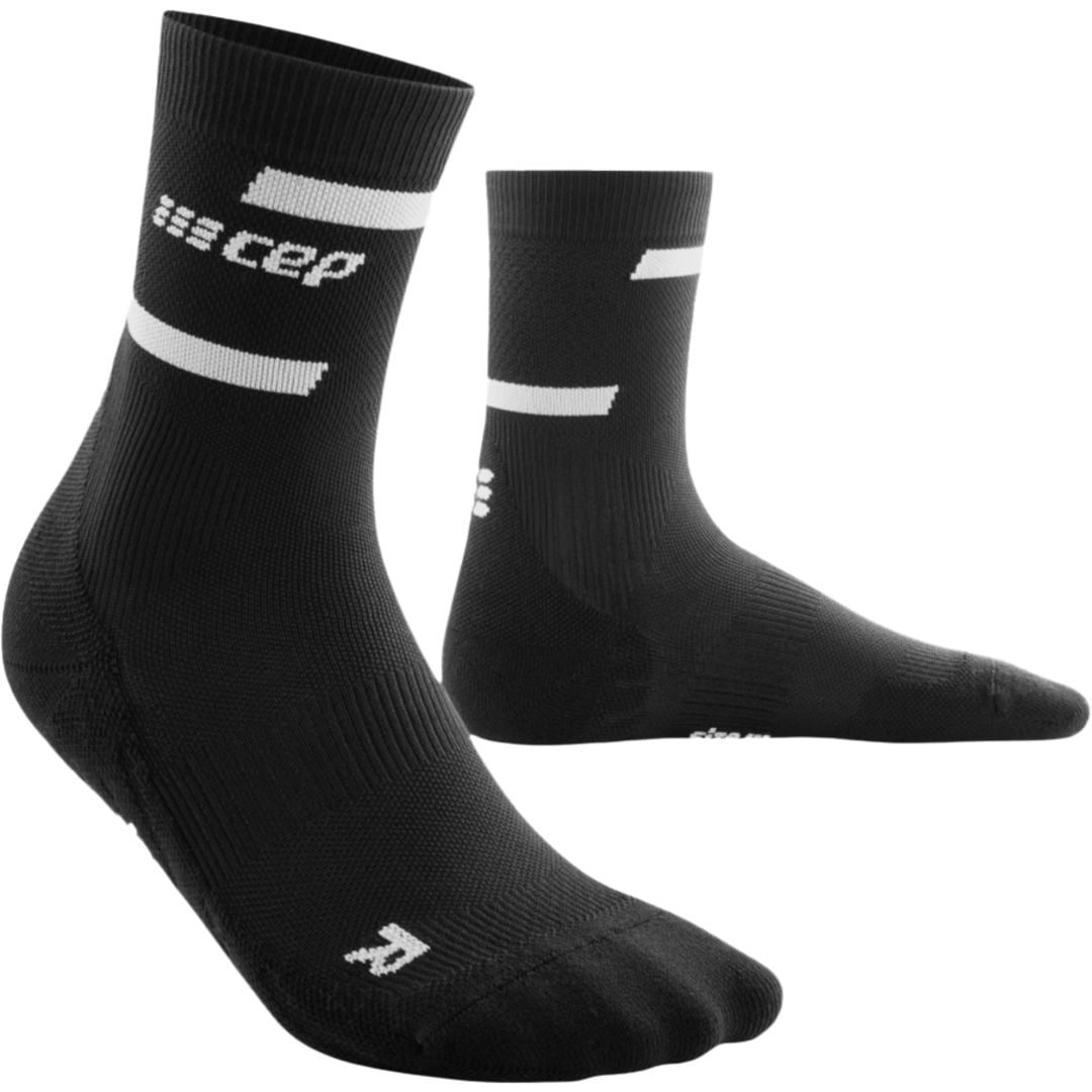 The Run Socks Mid CUT 4.0