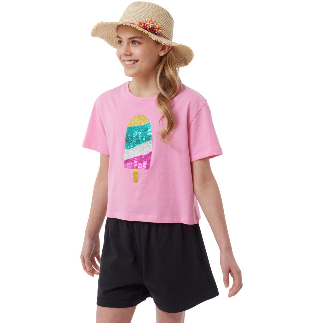 Firefly Yammy JR t-shirt