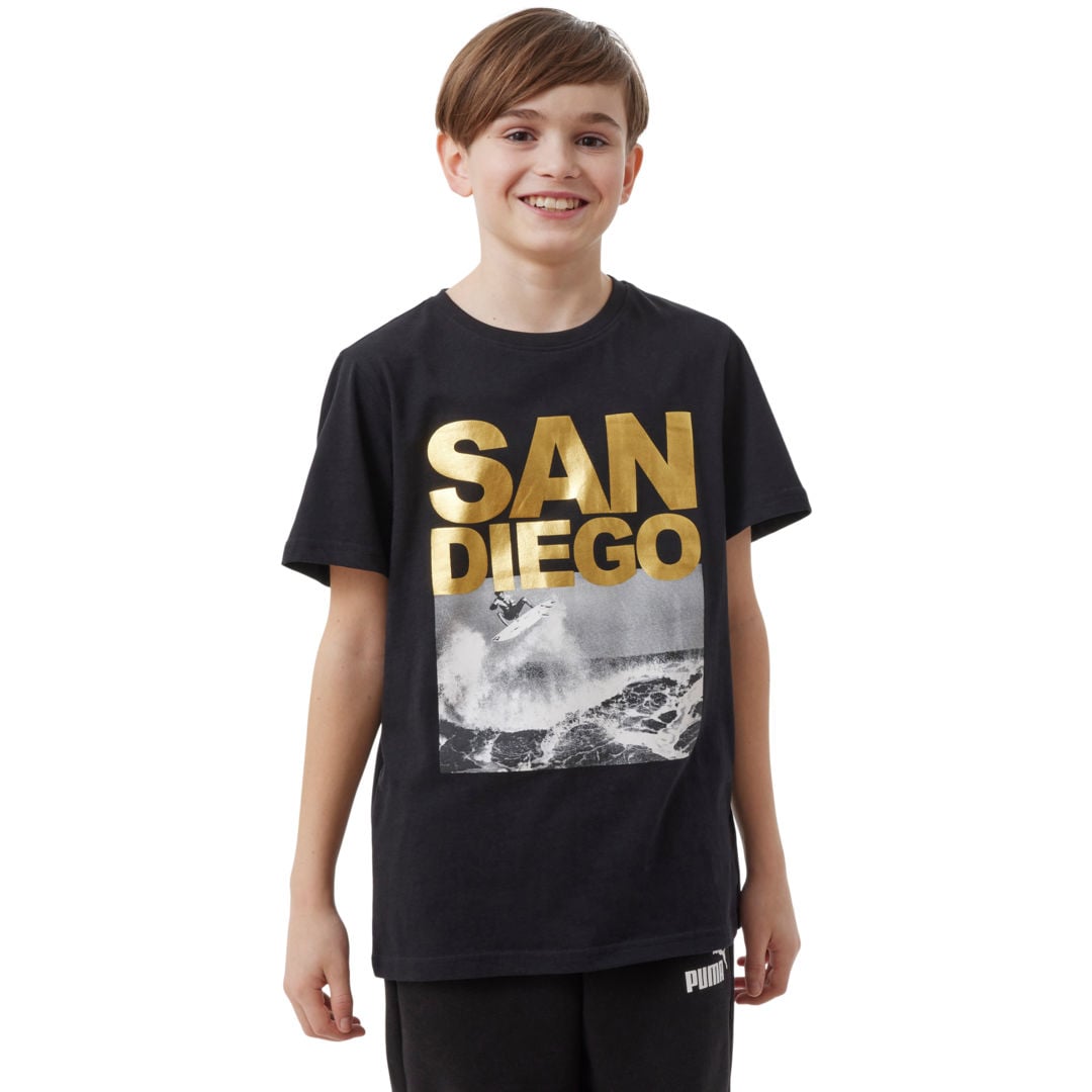 Firefly Wave JR t-shirt