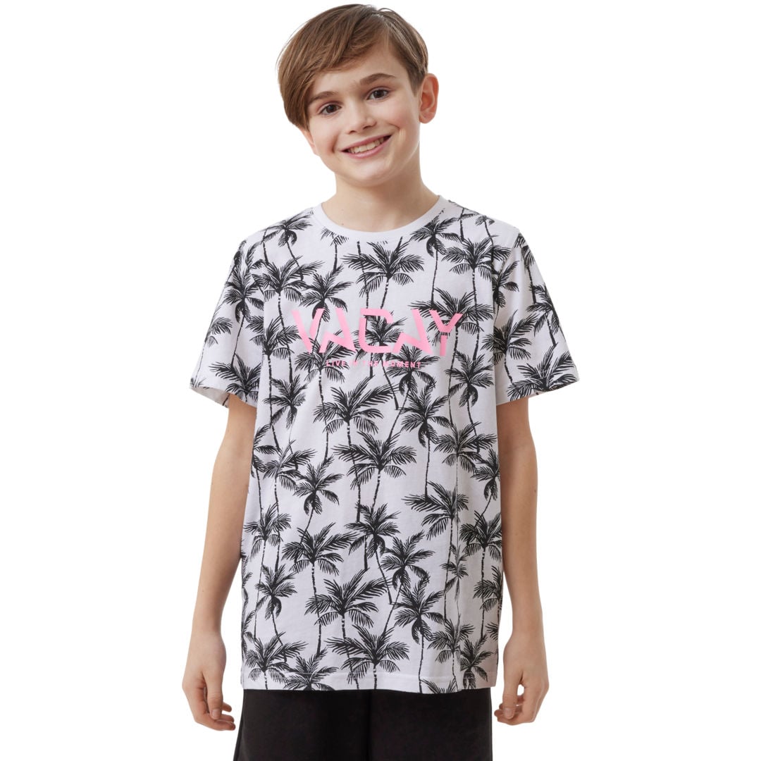 Firefly Coconut JR t-shirt