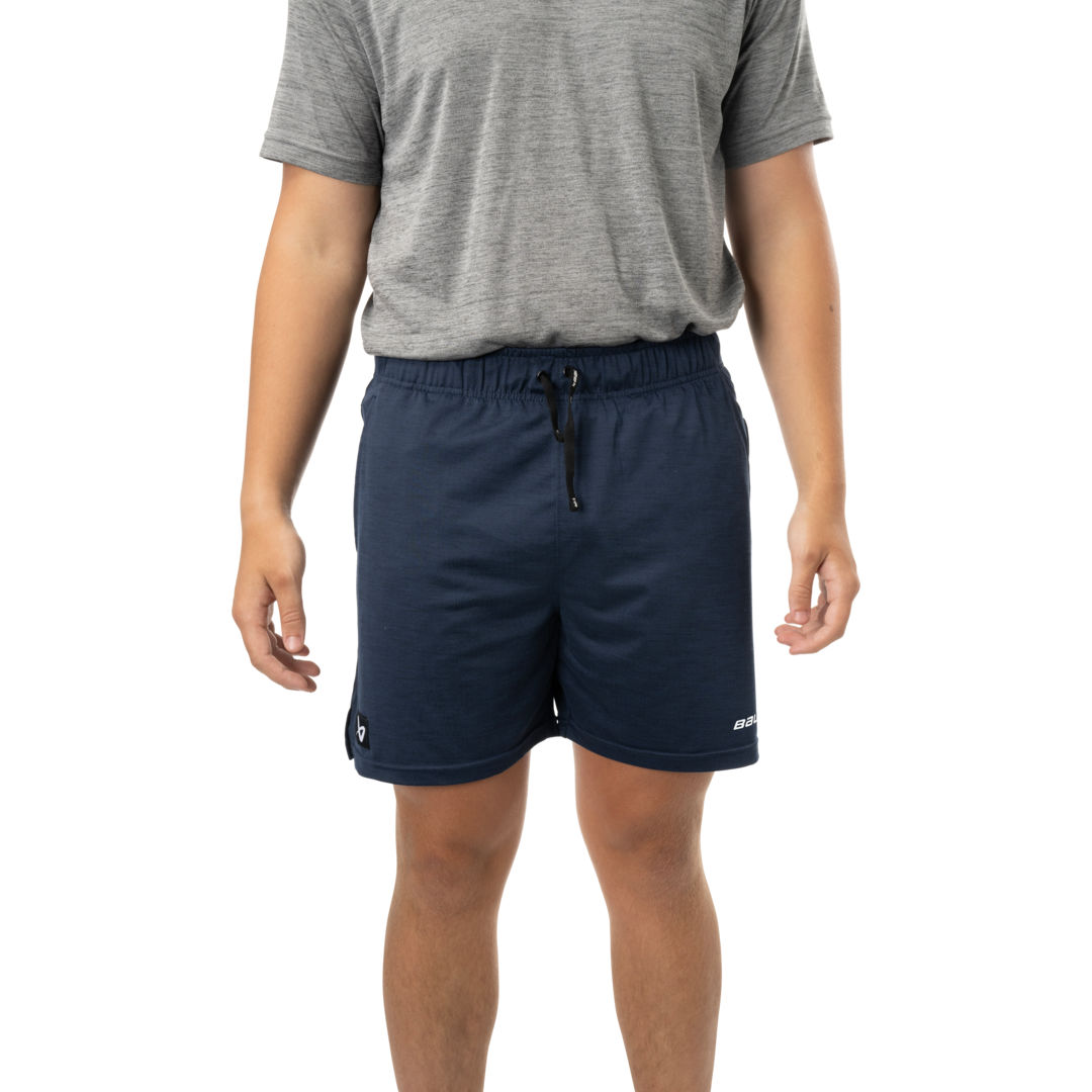 Bauer Hockey TEAM KNIT SHORT-SR