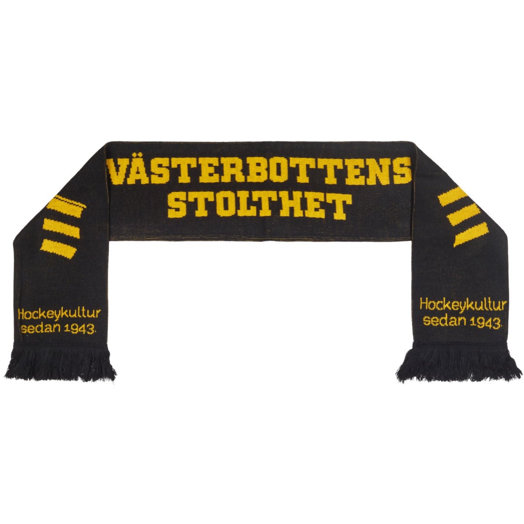 Skellefteå AIK Västerbottens Stolthet halsduk