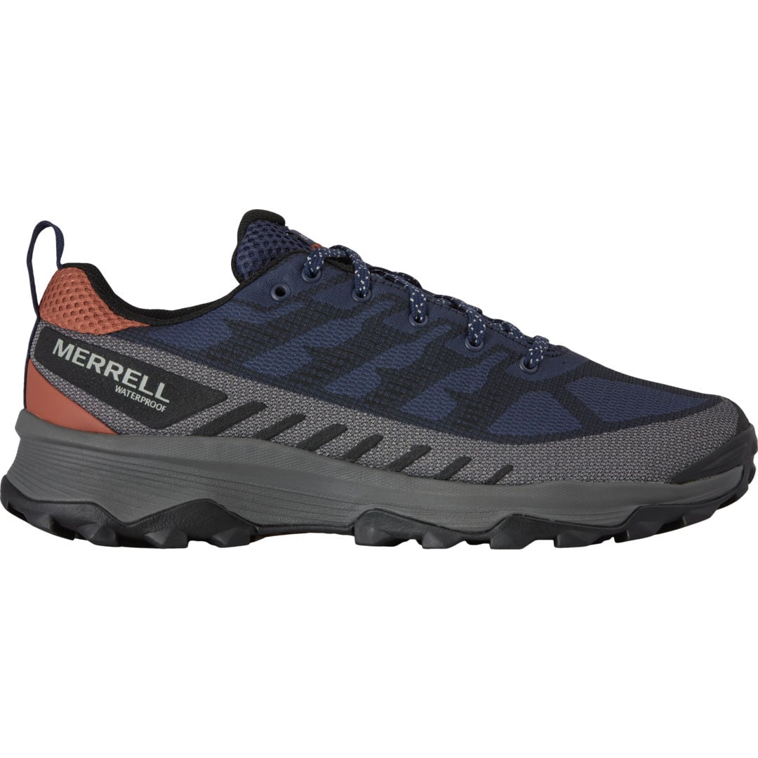 Merrell Speed Eco Waterproof M vandringsskor