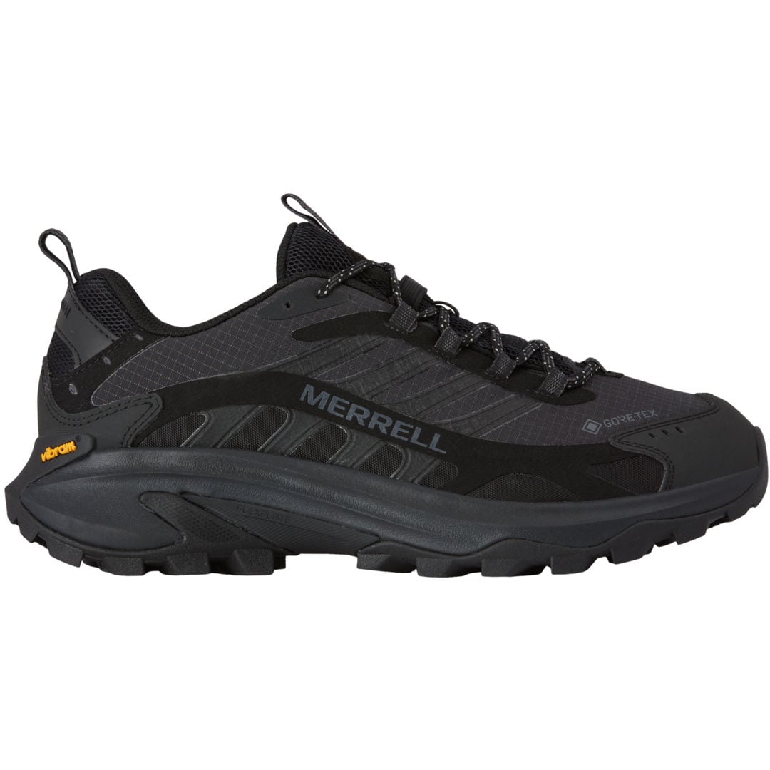 Merrell Moab Speed 2 Gore-Tex M vandringsskor