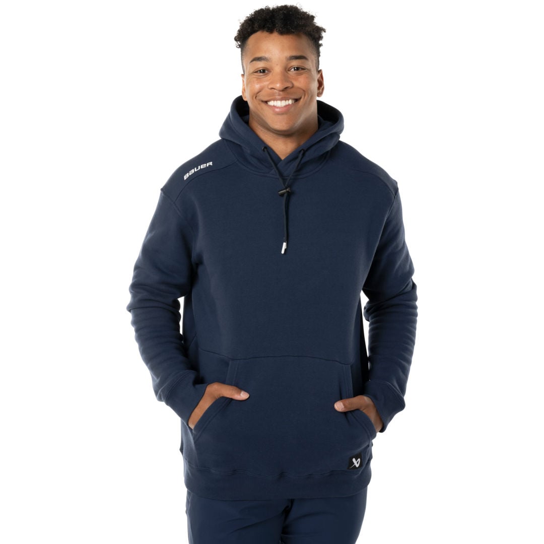 Bauer Hockey TEAM ULTIMATE HOODIE-SR