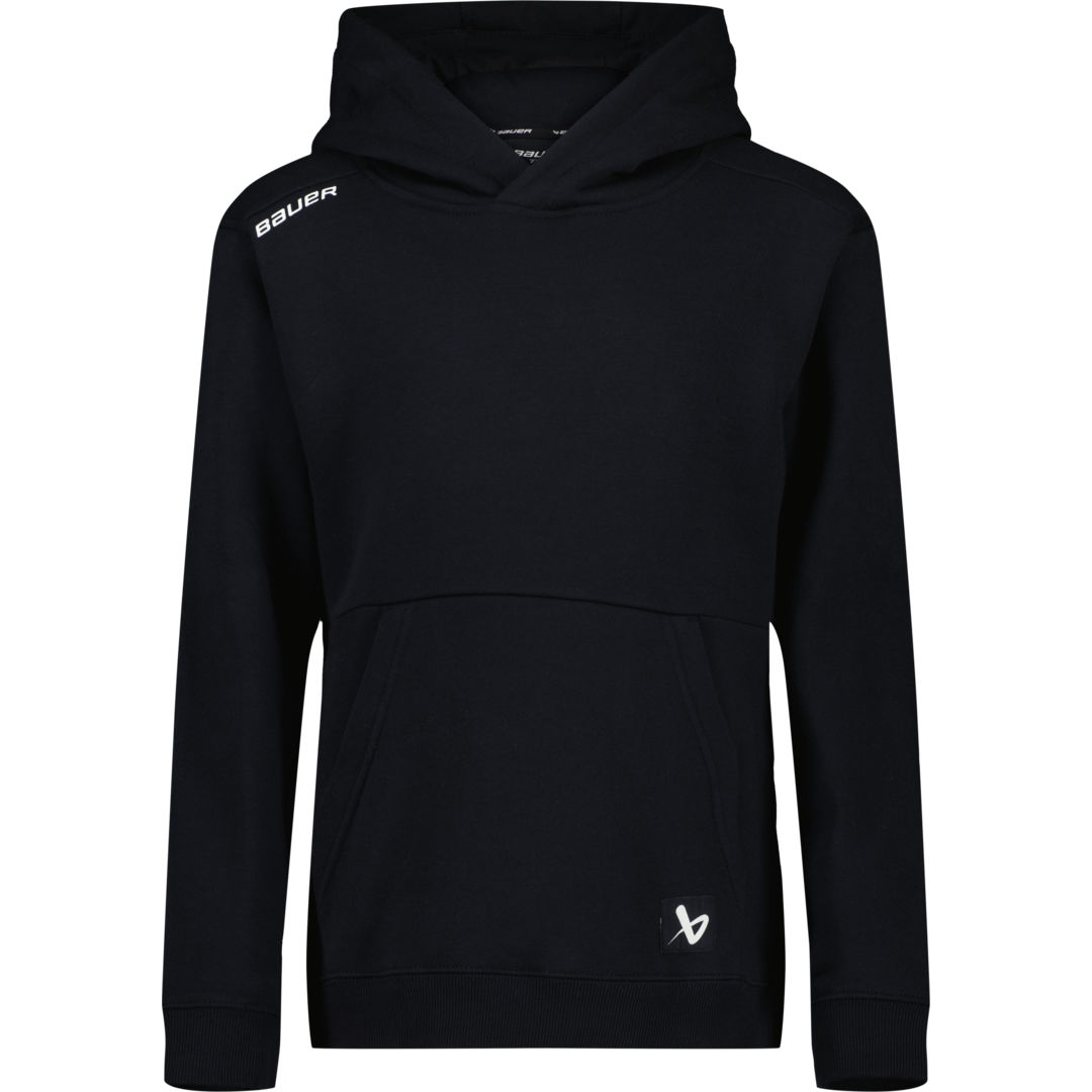 Bauer Hockey TEAM ULTIMATE HOODIE-YTH