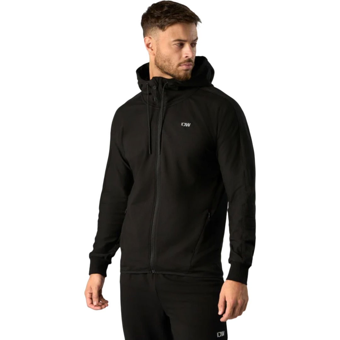ICANIWILL Activity M Hoodie