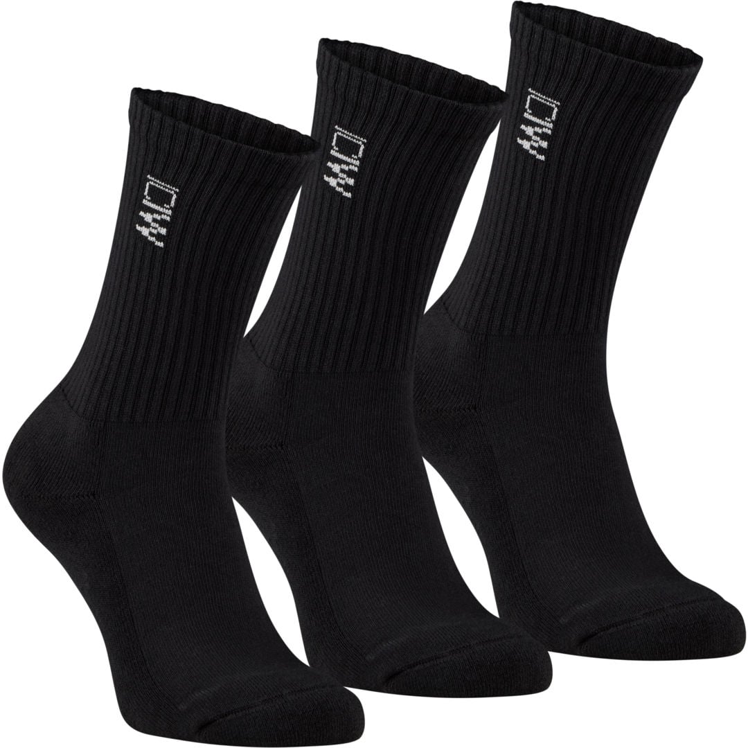 ICANIWILL Training Socks 3-pack