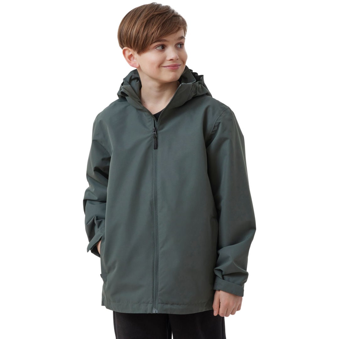 McKinley Stay Dry JR regnjacka