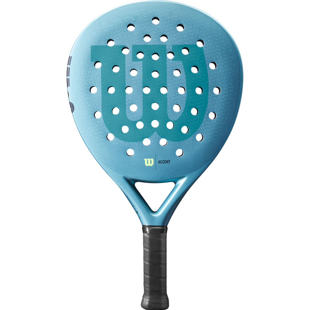 Wilson Accent LT 23 padelracket