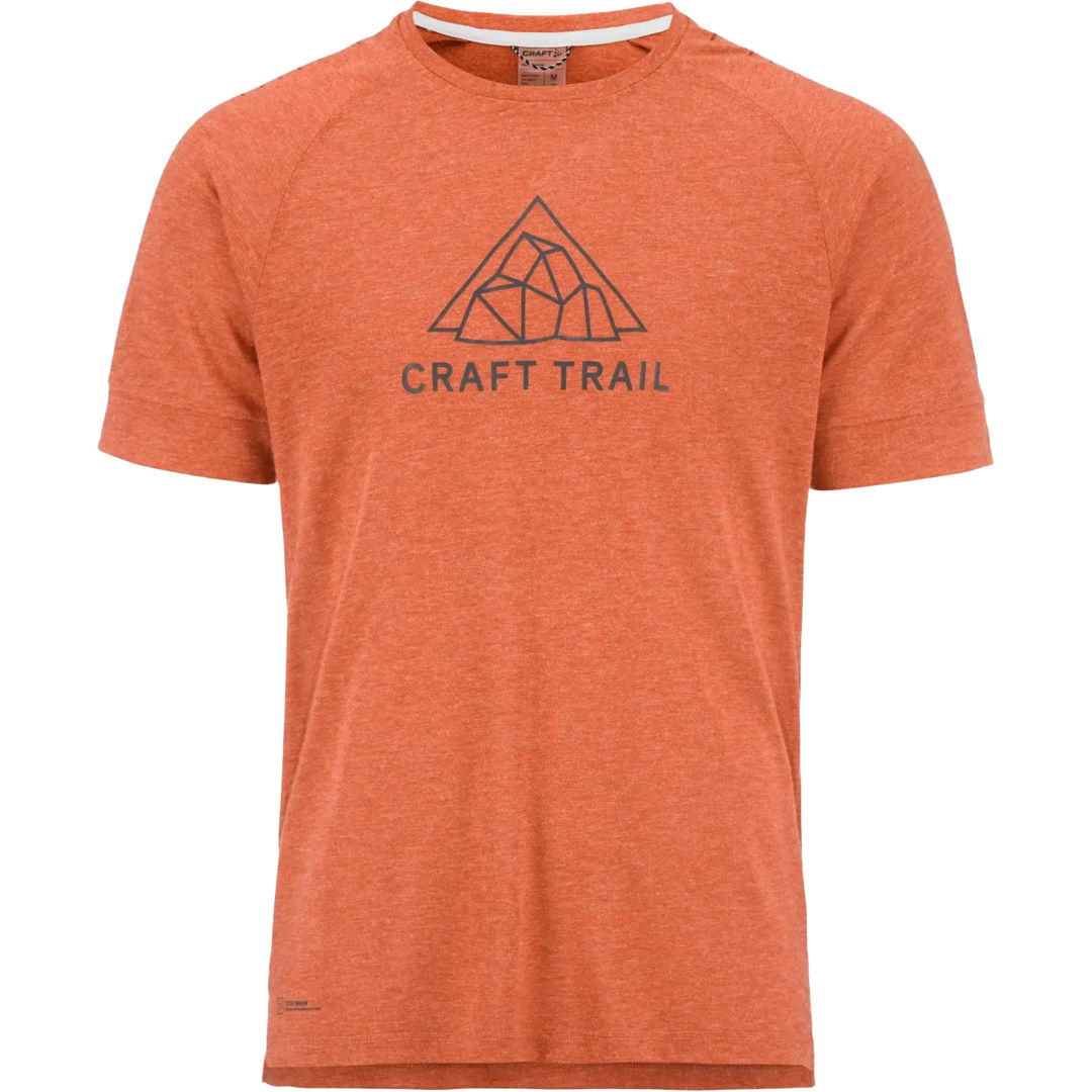 ADV Trail Wool SS Tee