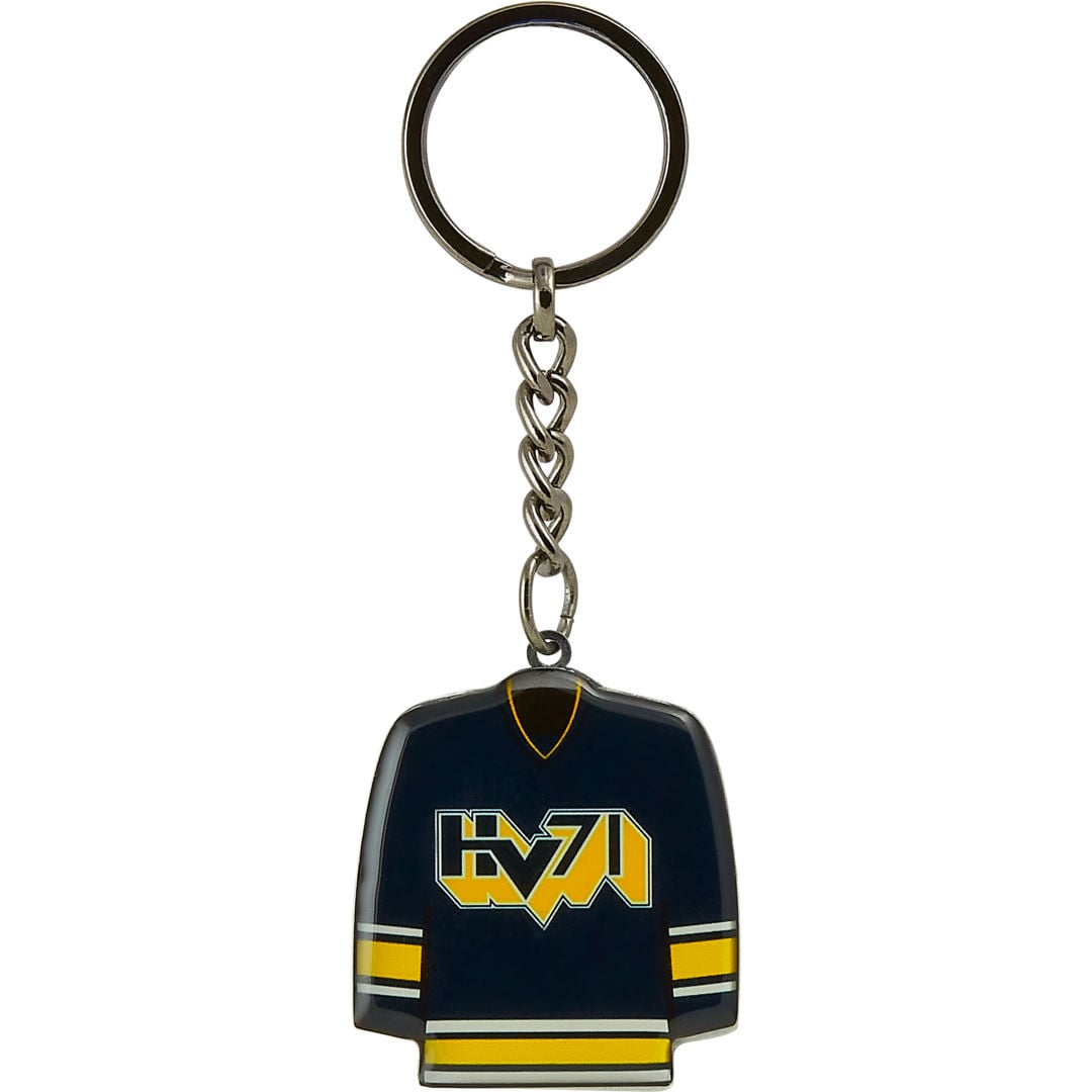 HV71 NYCKELRING TRÖJA 2.0