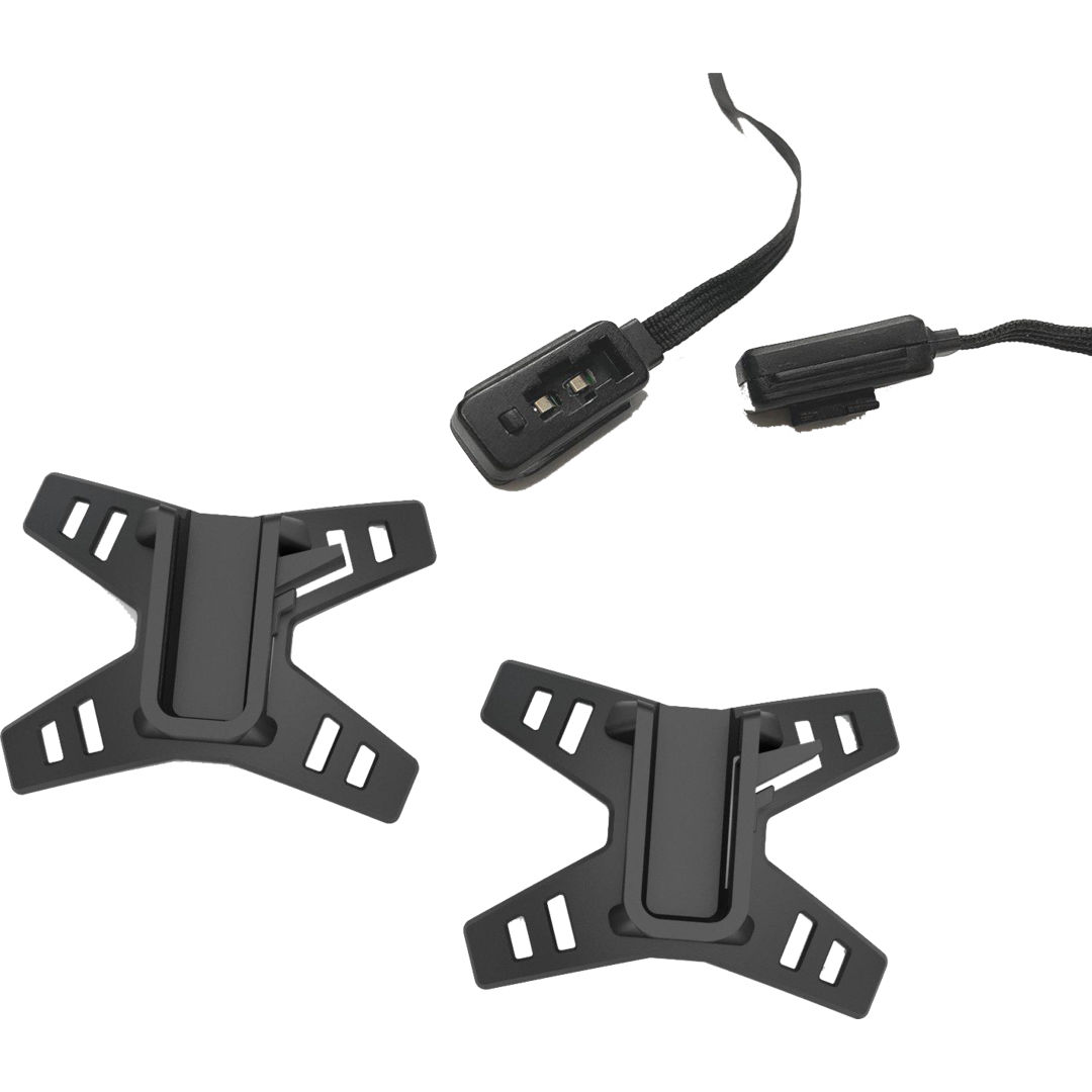 Free Helmet Mount KIT