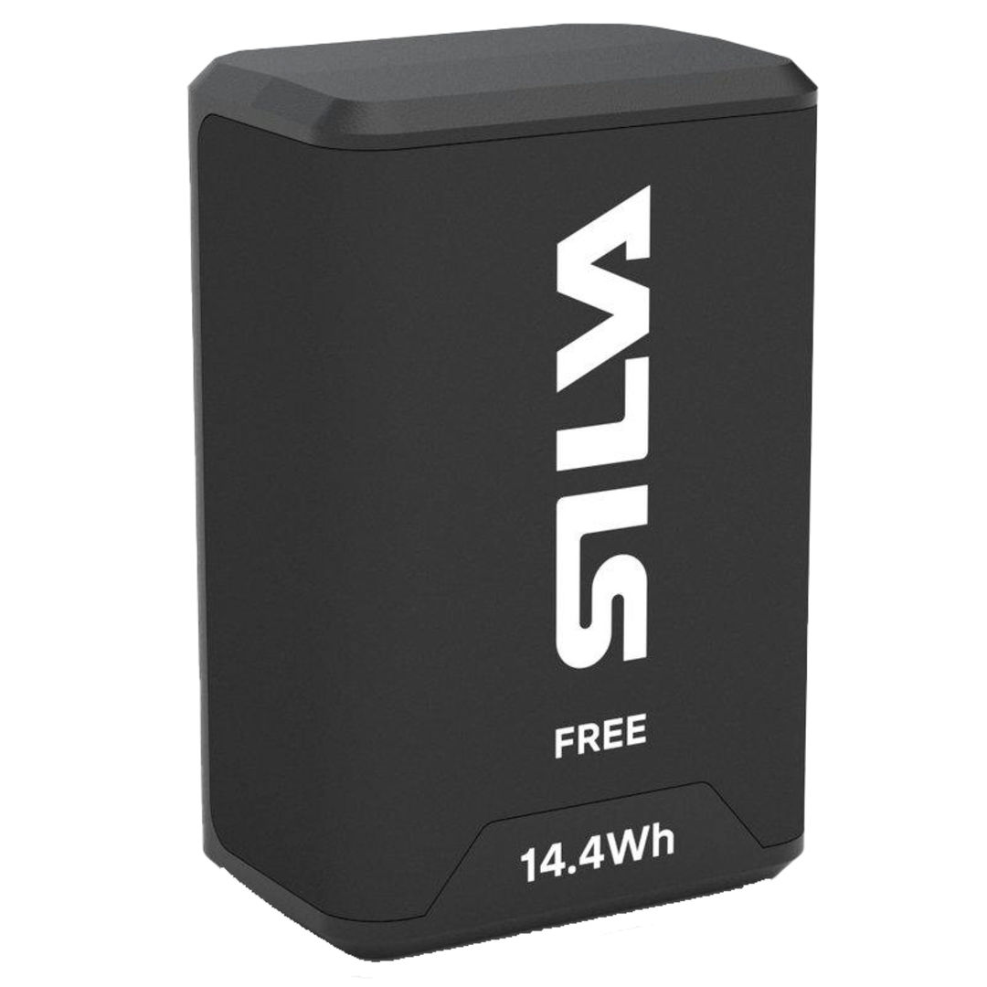 Free Headlamp Battery 14,4Wh (2.0Ah)