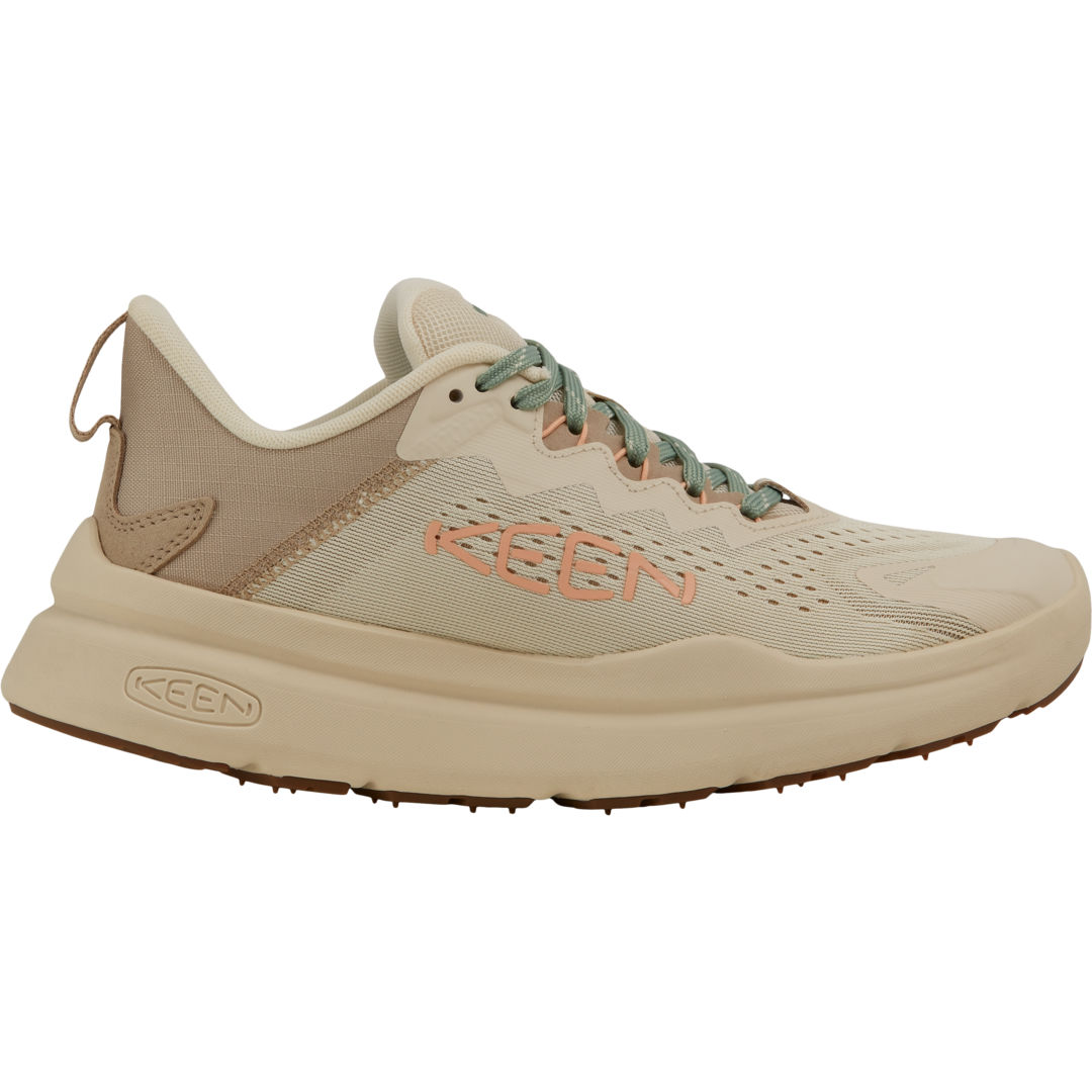 Keen Ke WK450 W vandringsskor Beige | INTERSPORT