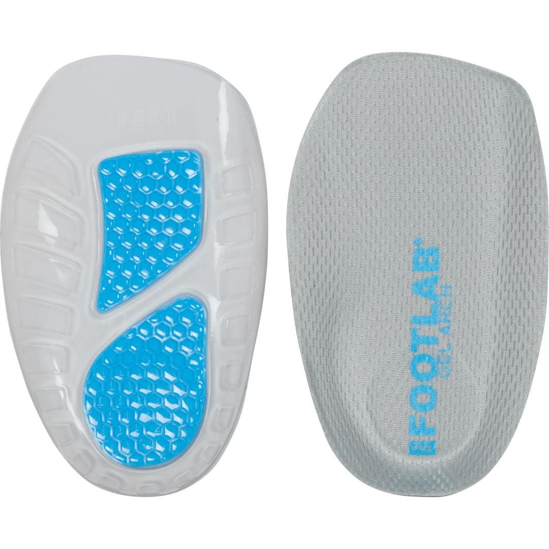 The Footlab Gel Arch 36-42 stödsula