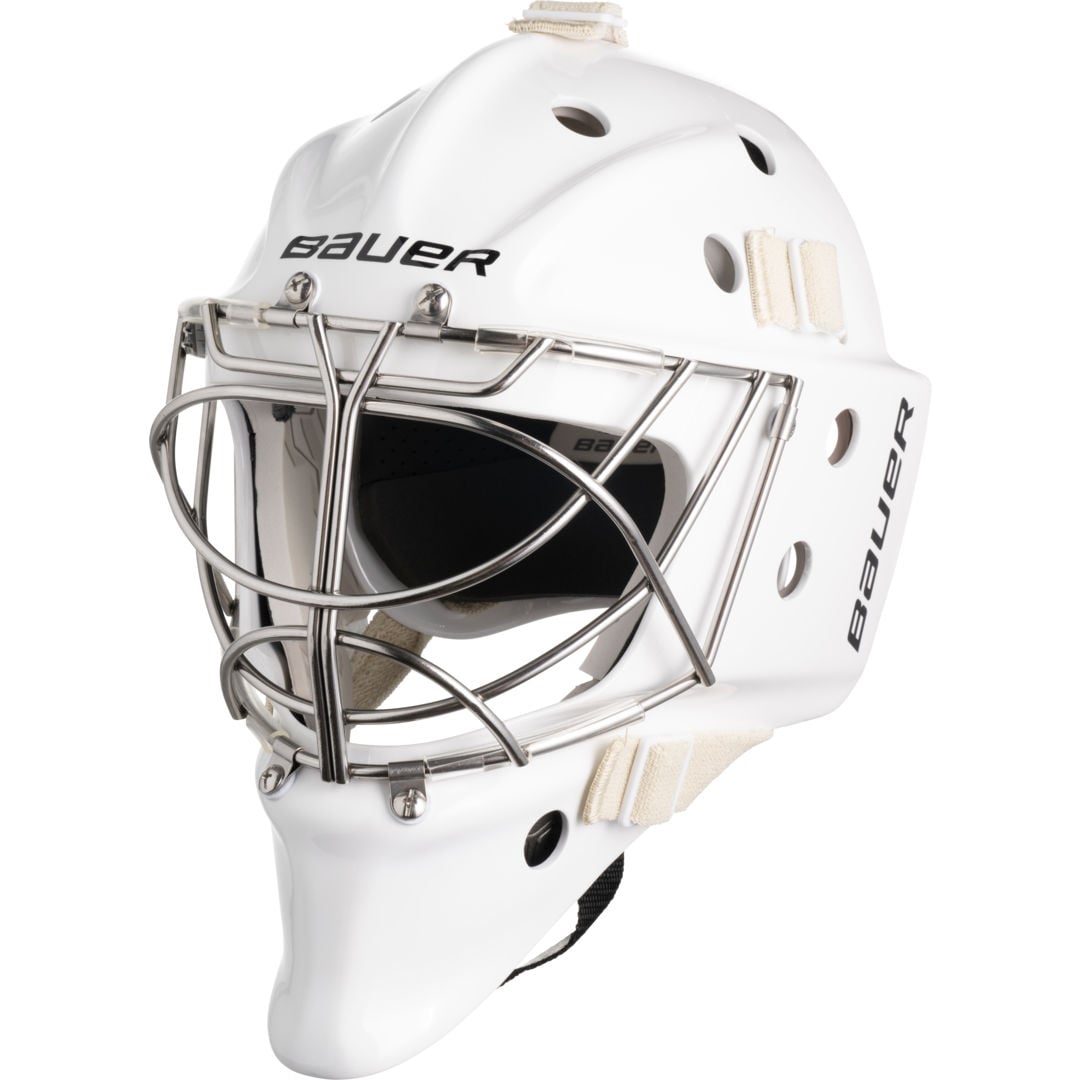 Bauer Hockey S24 960 Cat Eye SR målvaktshjälm