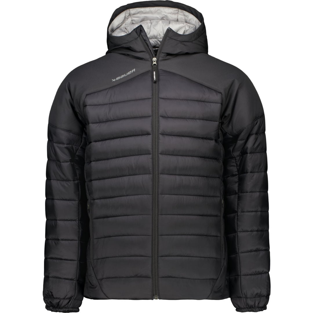 Bauer Hockey S24 Team Puffer Sr jacka