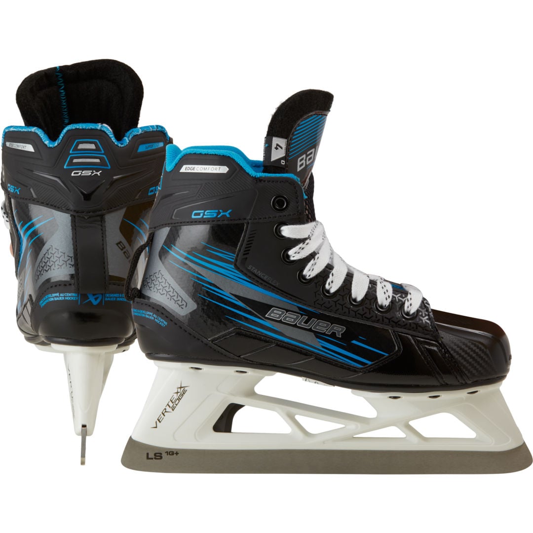 Bauer Hockey S24 GSX Goal INT hockeyskridskor