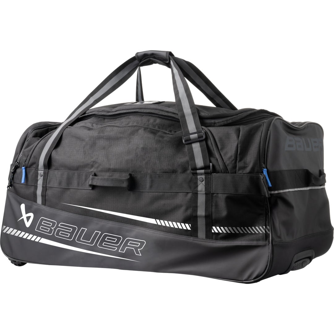 Bauer Hockey Elite Wheeled SR hockeybag
