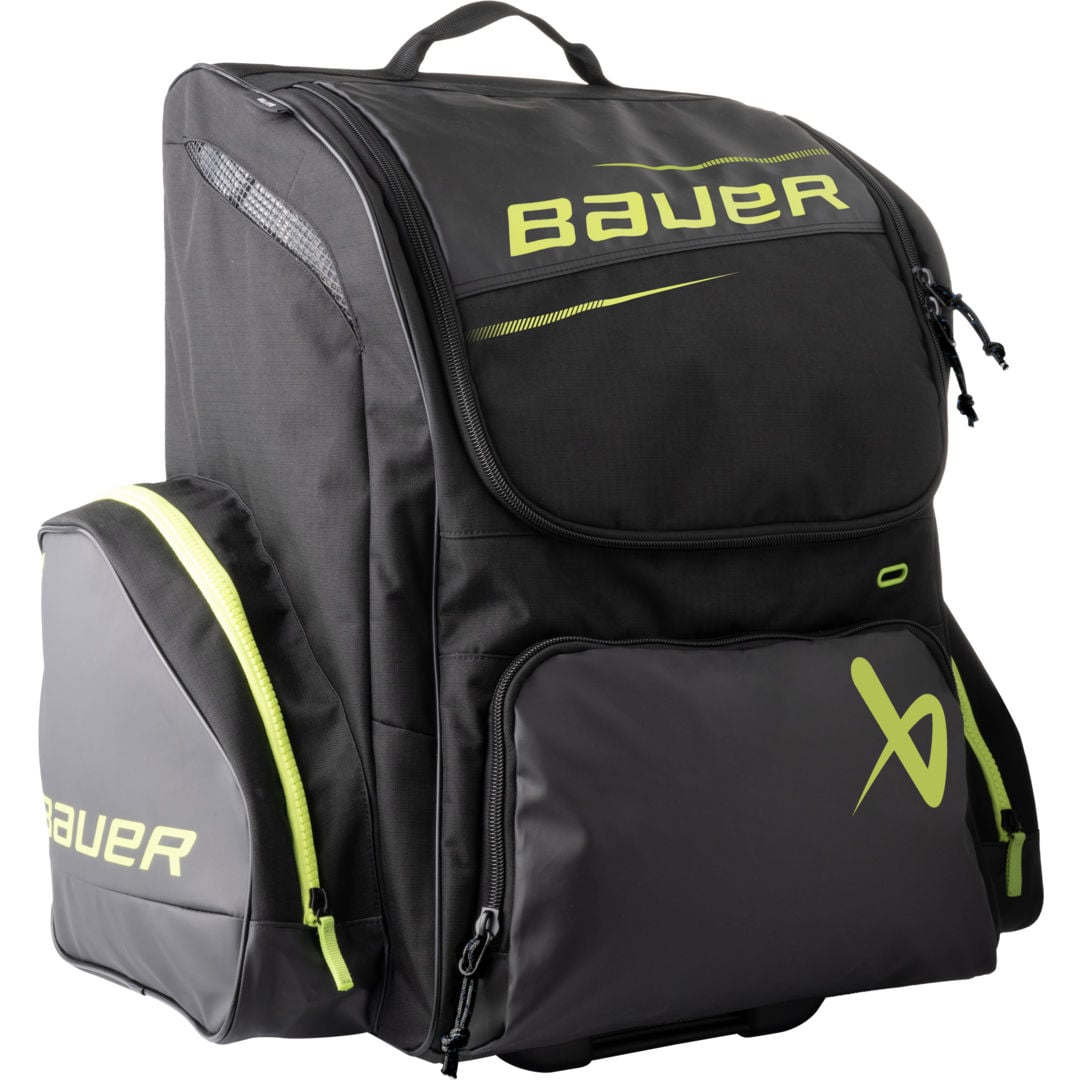 Bauer Hockey S24 Bauer Elite JR hockeybag