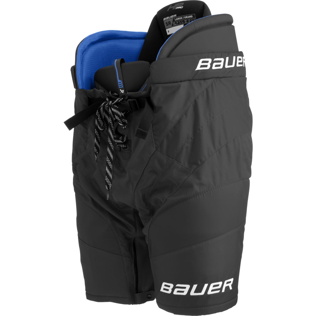 Bauer Hockey S24 HP Pro INT hockeybyxor