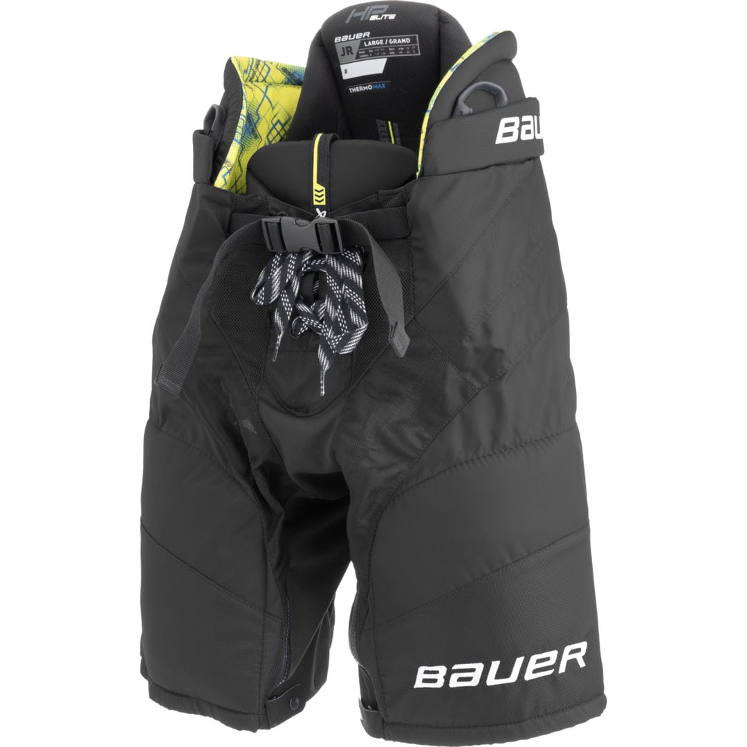 Bauer Hockey Elite S24 JR hockeybyxor