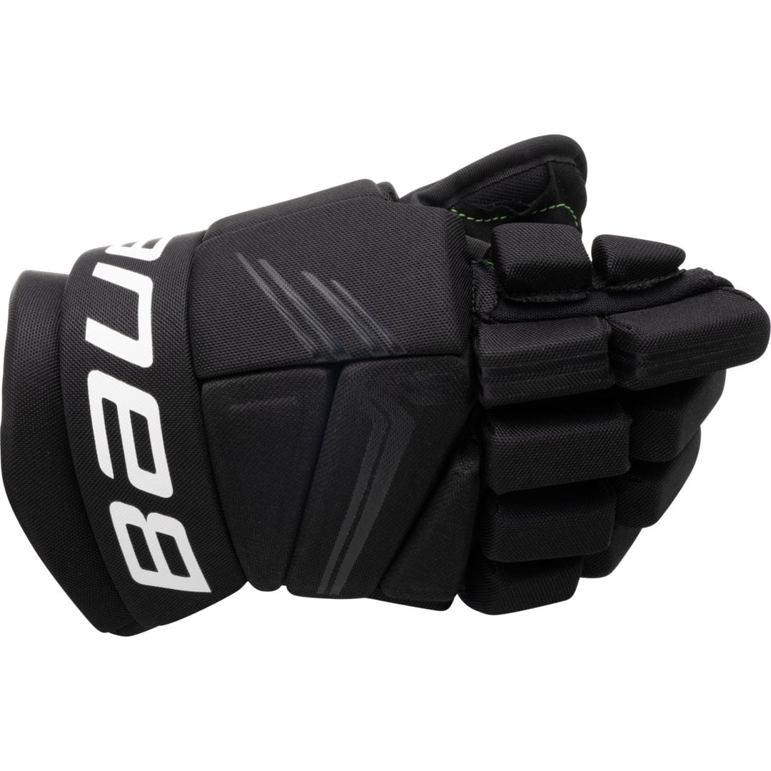 Bauer Hockey X 24 JR hockeyhandskar