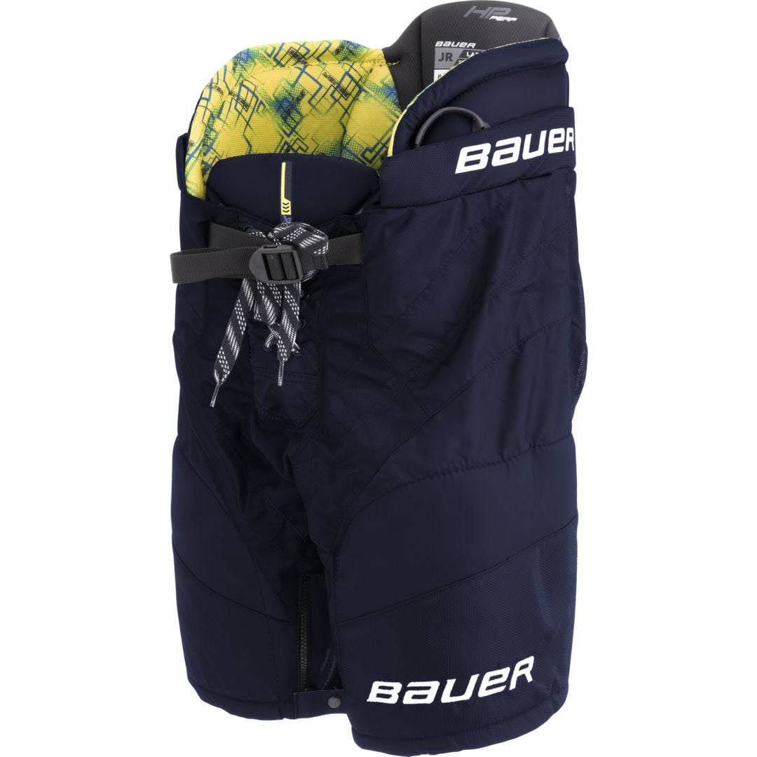 Bauer Hockey S24 HP Performance JR hockeybyxor