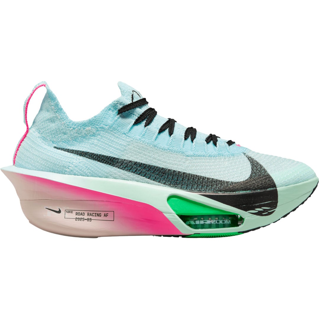 Nike Air Zoom Alphafly Next 3 W löparskor