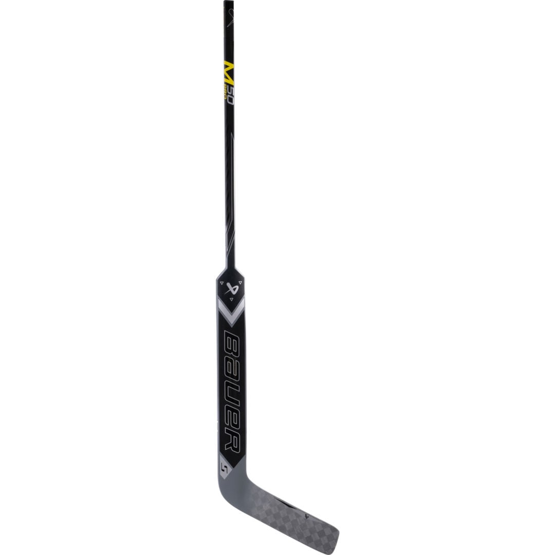 Bauer Hockey S24 Supreme M50 Pro SR målvaktsklubba