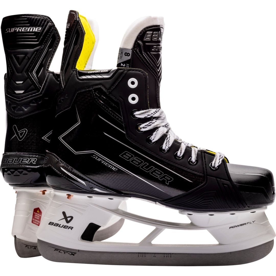 Bauer Hockey Supreme Ignite Pro+ S24 SR hockeyskridskor