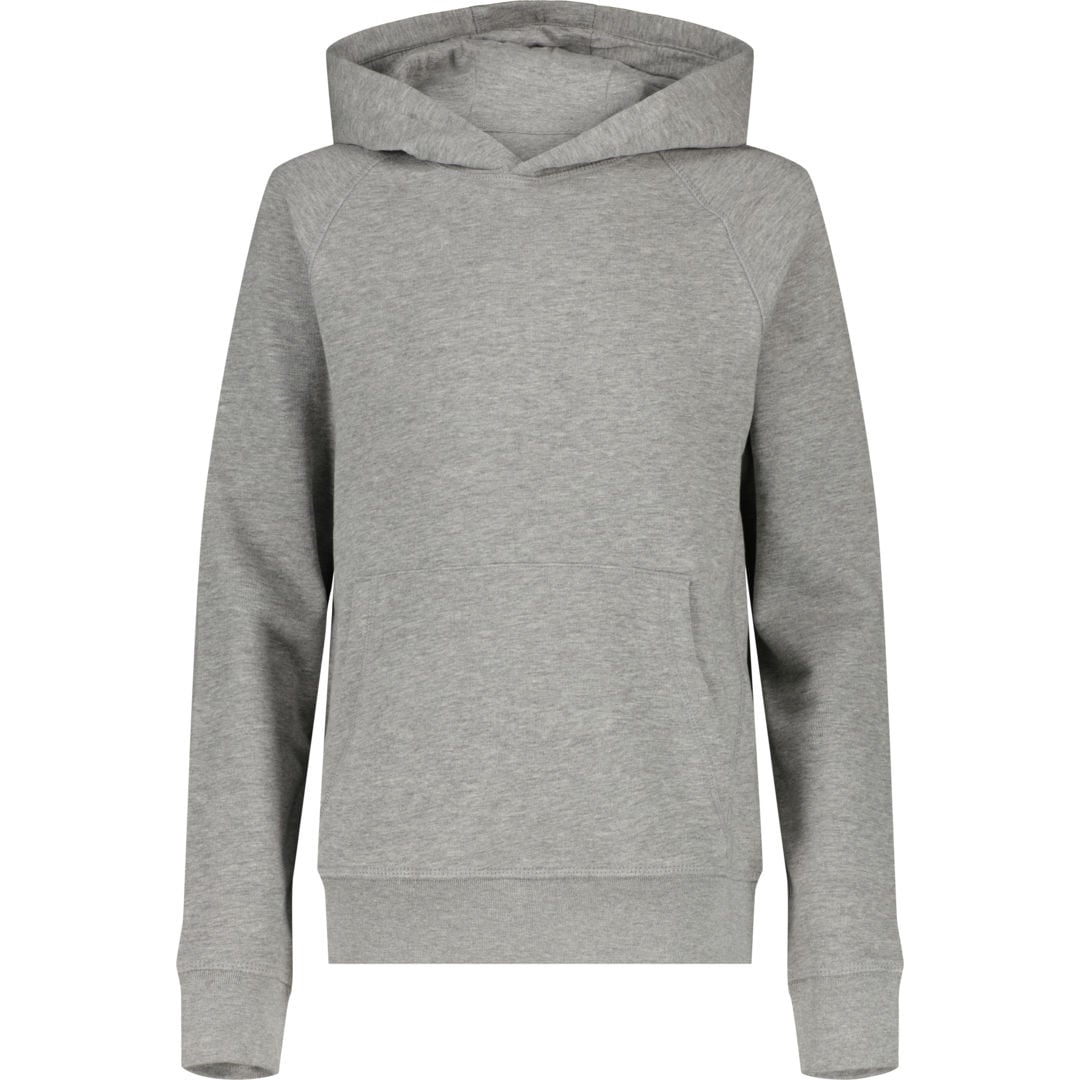 CLEAR COLLAR Raglan Jr huvtröja