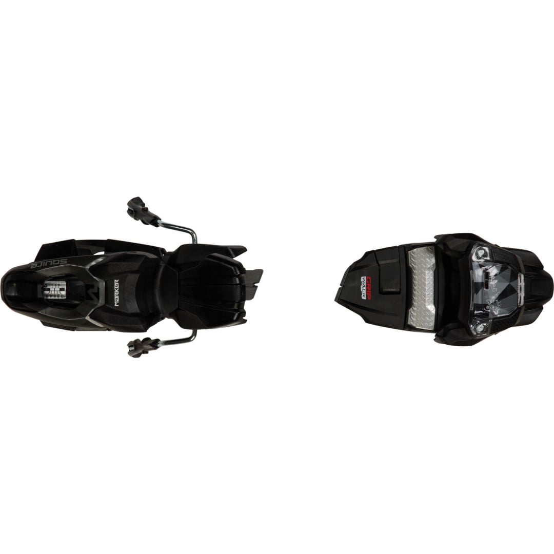 K2 Sports Marker Squire 10 Quikclick 85mm alpinbindningar