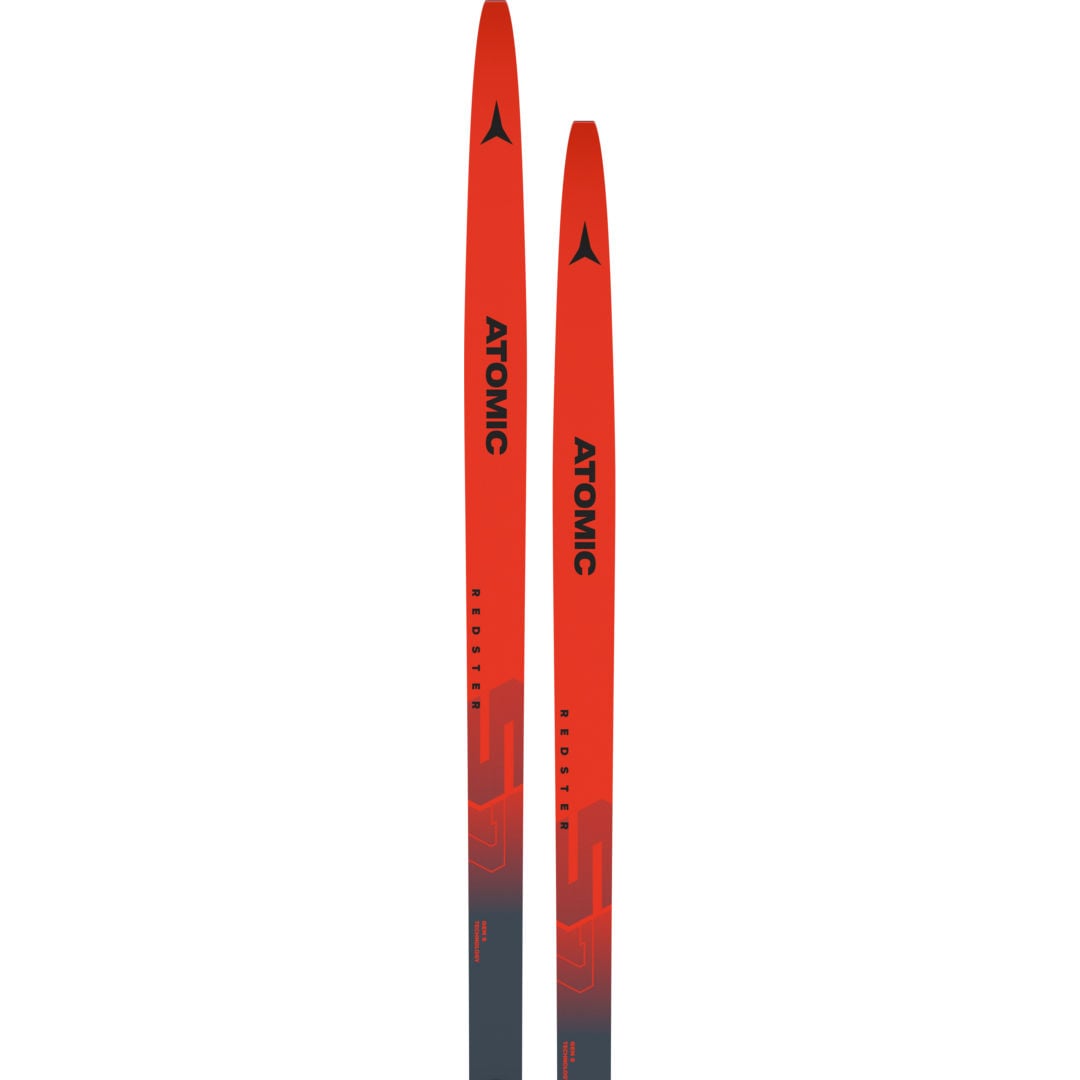Atomic Redster S7 Gen S längdskidor