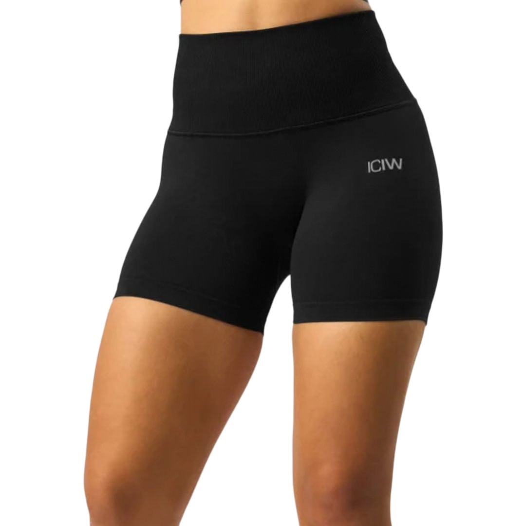 ICANIWILL Define Seamless Pocket träningtights