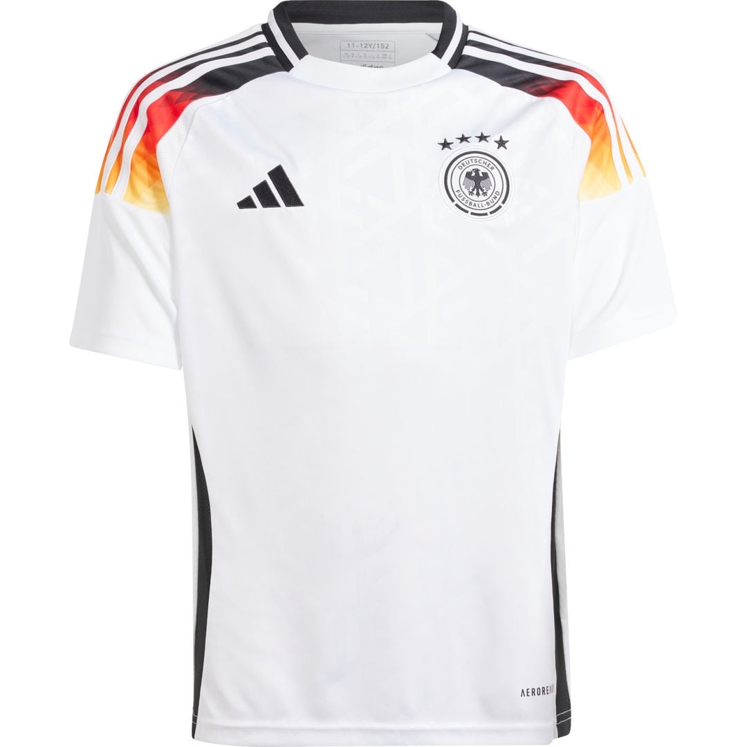 adidas Germany 24 Home JR matchtröja