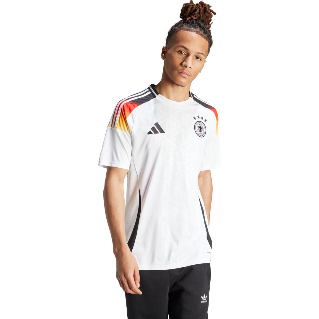 adidas Germany 24 Home M matchtröja