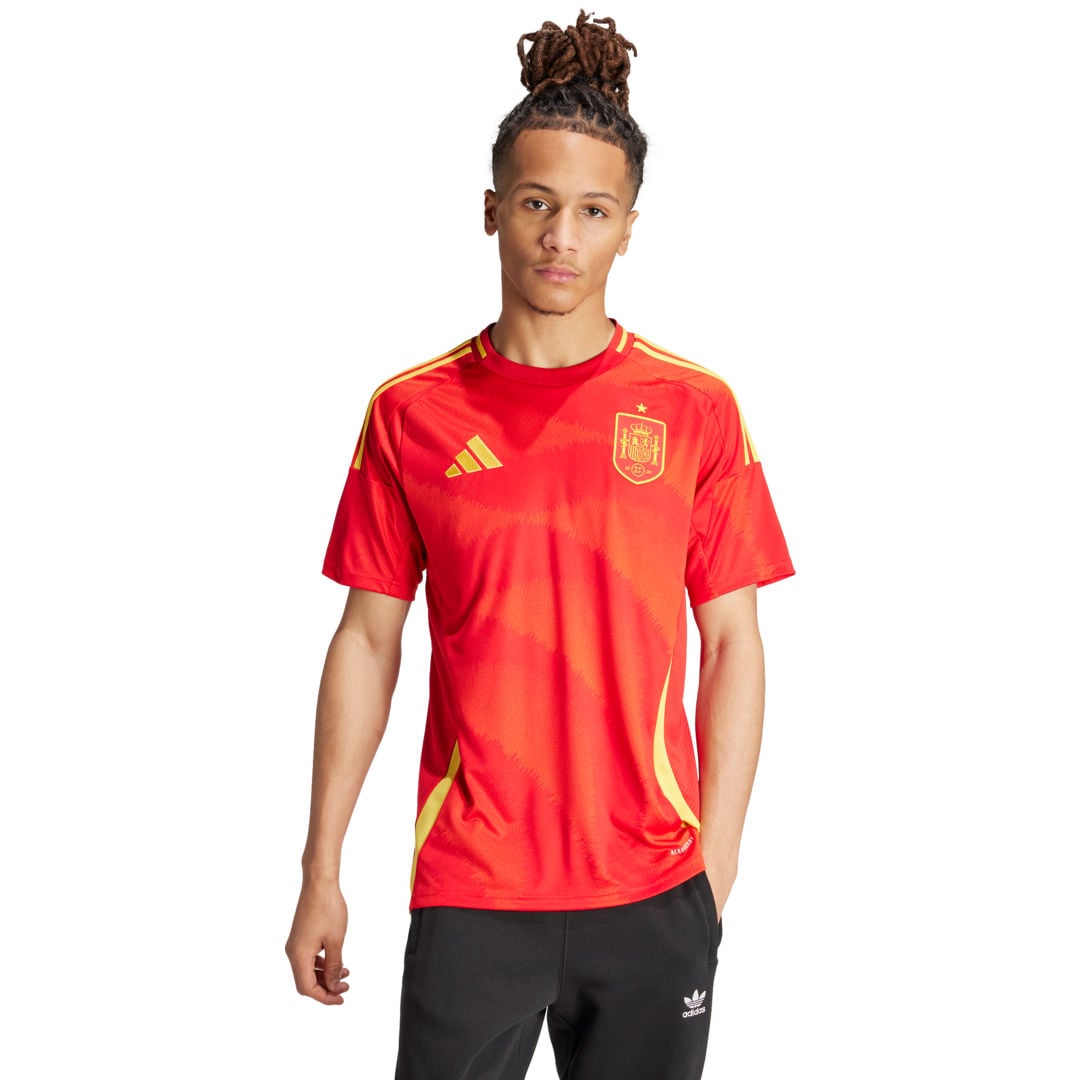 adidas Spain 24 Home matchtröja
