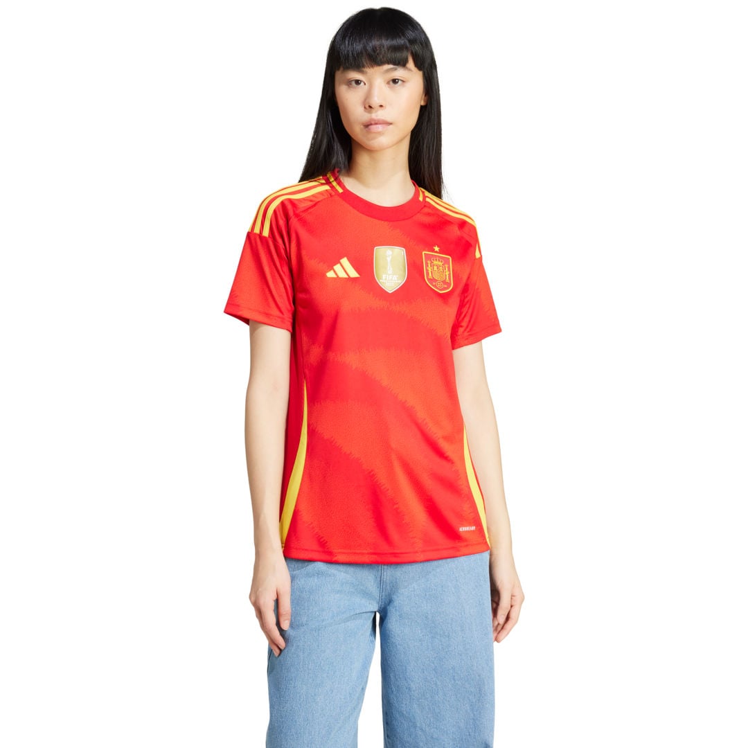 adidas Spain 24 Home W matchtröja