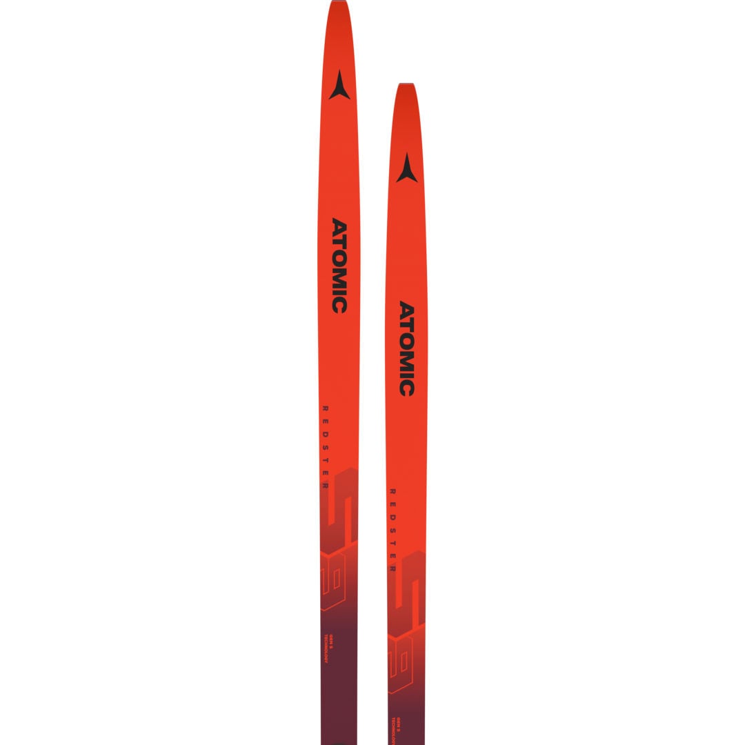 Atomic Redster S9 Gen S längdskidor